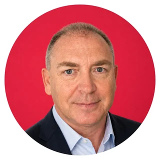 Colin Cardwell